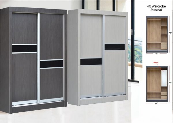 Wardrobe WD1261